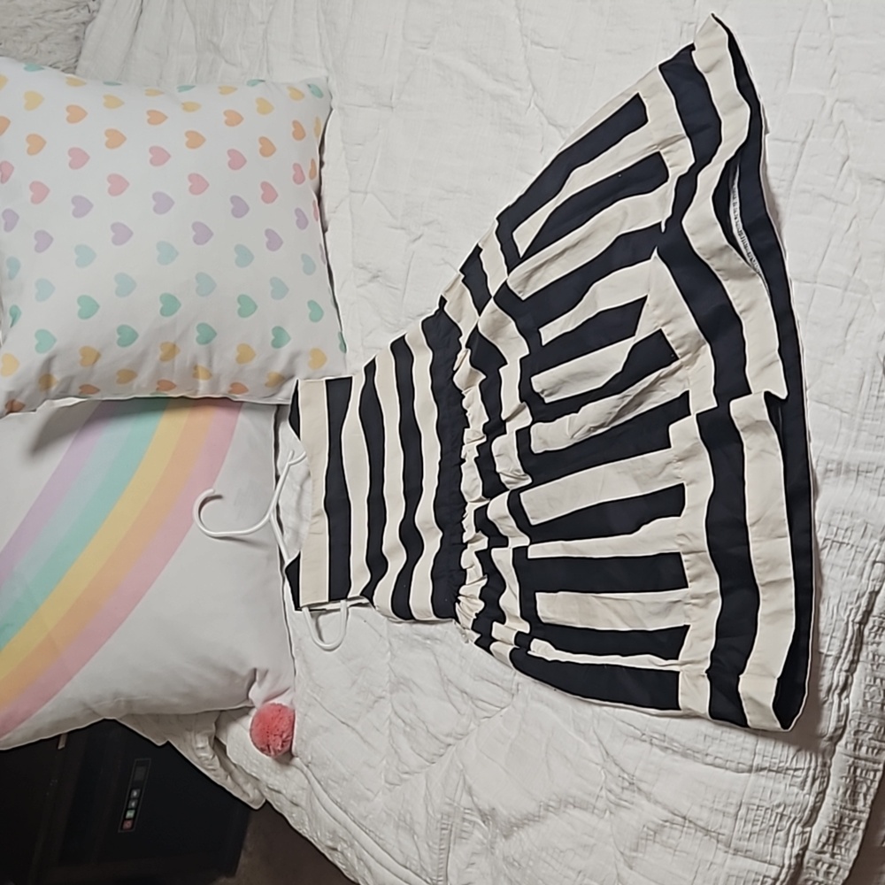 Crew cuts dress size 8